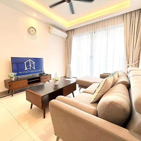 Appartement Rnf Princess Cove 2Br 4-5Pax Johor Bahru Extérieur photo