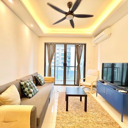 Appartement Rnf Princess Cove 2Br 4-5Pax Johor Bahru Extérieur photo