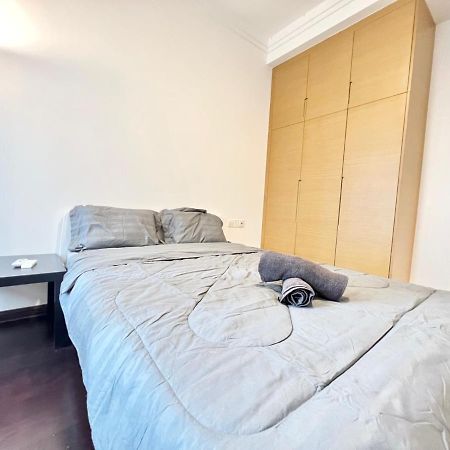 Appartement Rnf Princess Cove 2Br 4-5Pax Johor Bahru Extérieur photo