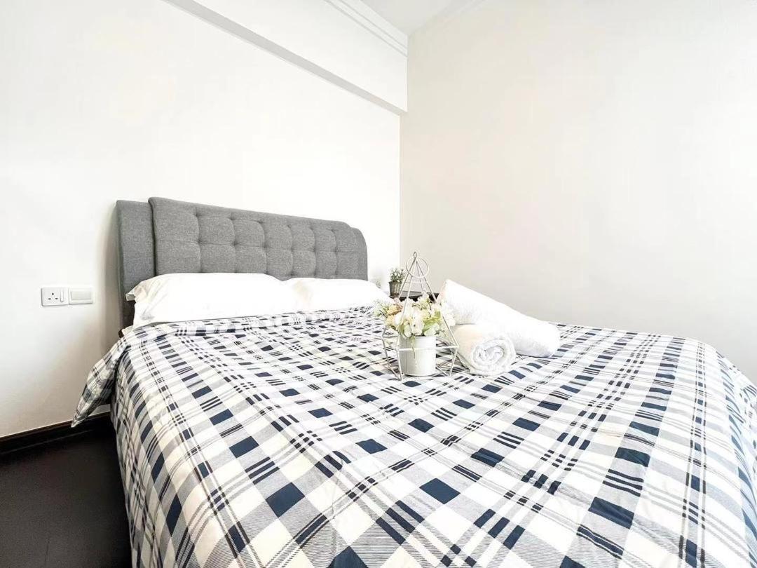 Appartement Rnf Princess Cove 2Br 4-5Pax Johor Bahru Extérieur photo