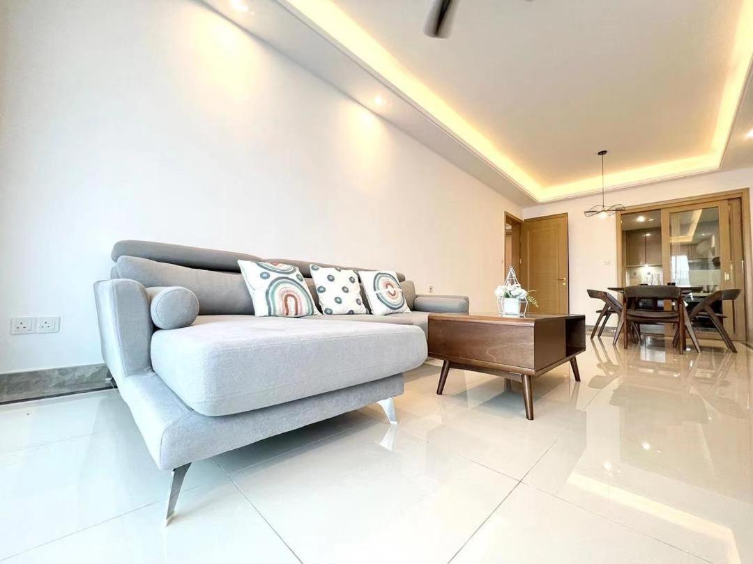 Appartement Rnf Princess Cove 2Br 4-5Pax Johor Bahru Extérieur photo