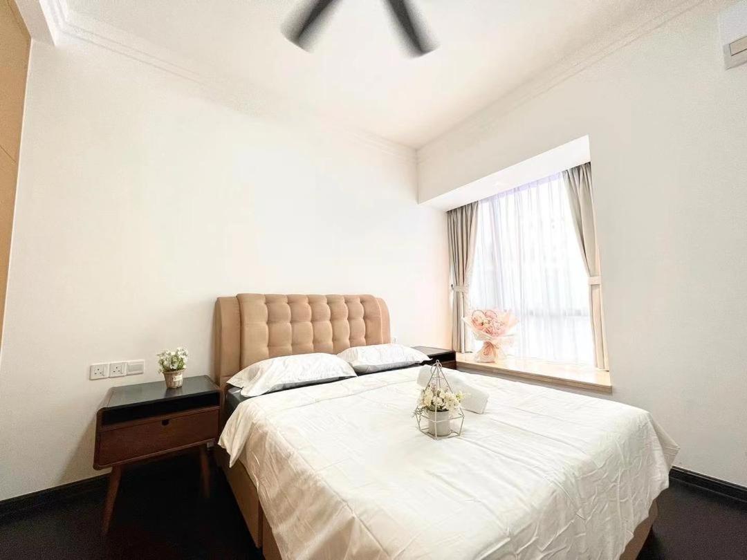 Appartement Rnf Princess Cove 2Br 4-5Pax Johor Bahru Extérieur photo