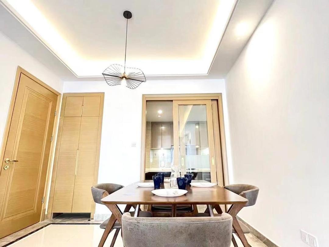 Appartement Rnf Princess Cove 2Br 4-5Pax Johor Bahru Extérieur photo