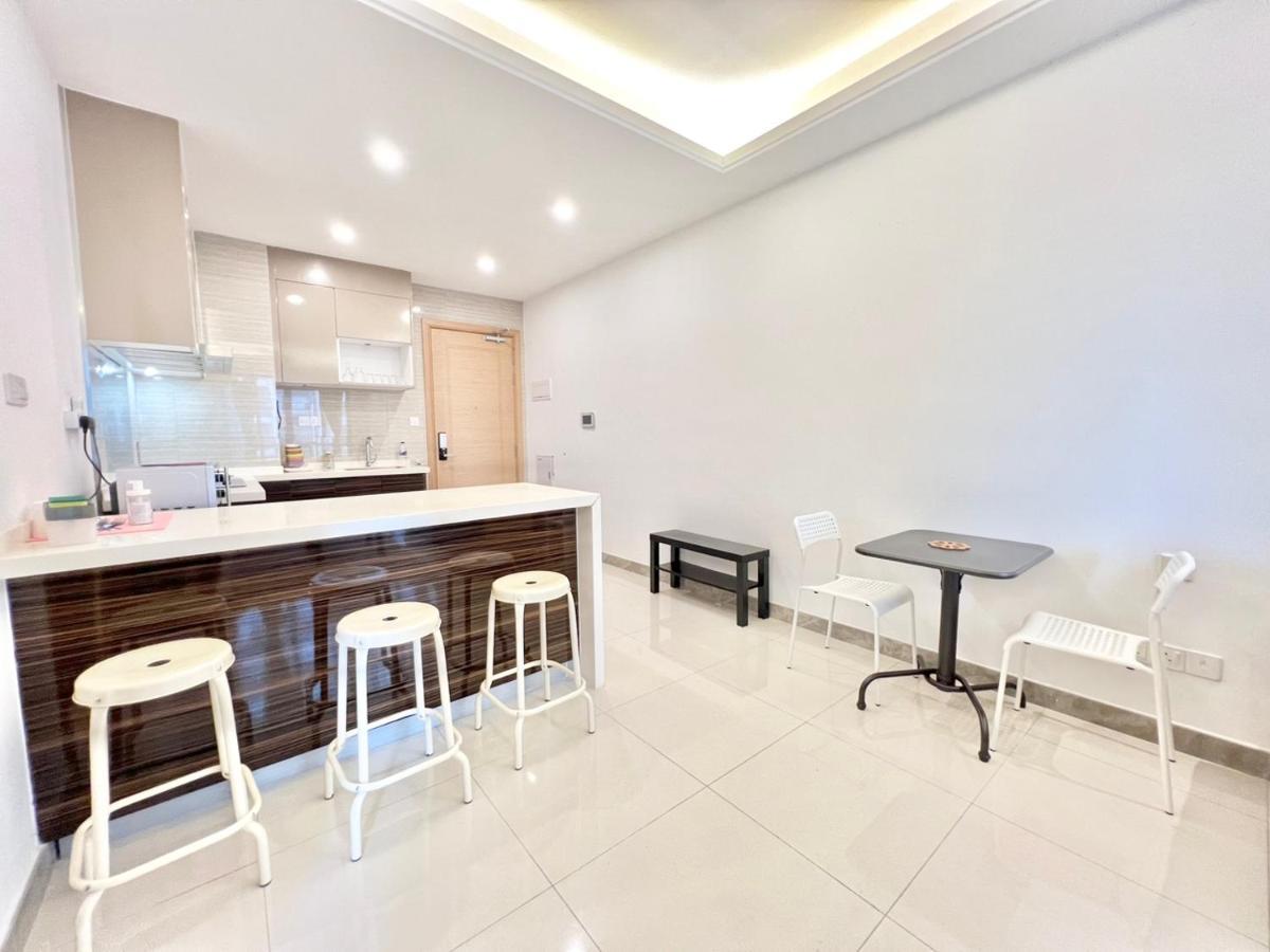 Appartement Rnf Princess Cove 2Br 4-5Pax Johor Bahru Extérieur photo