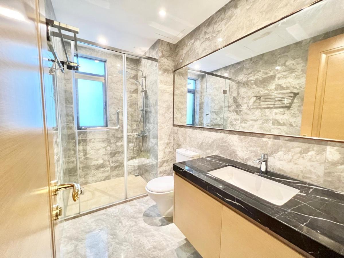 Appartement Rnf Princess Cove 2Br 4-5Pax Johor Bahru Extérieur photo