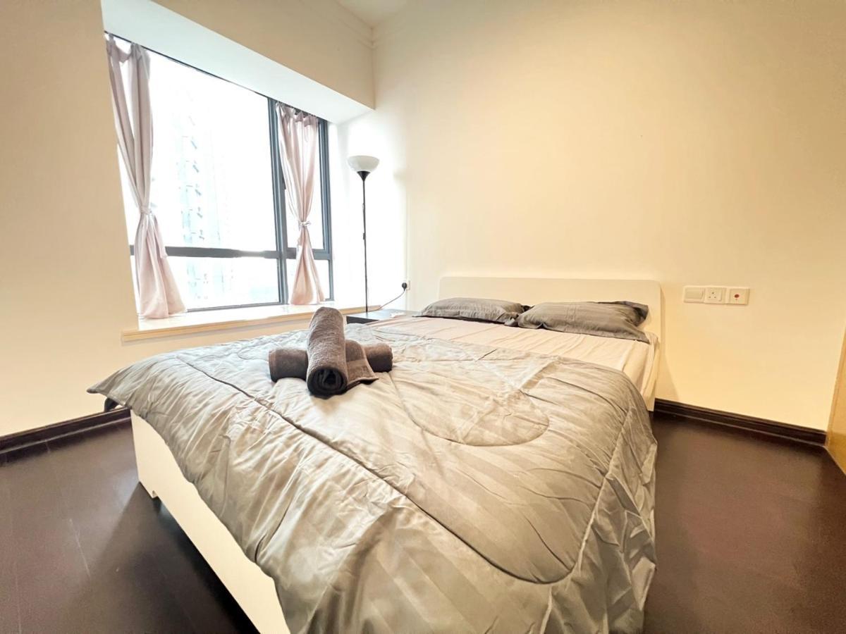 Appartement Rnf Princess Cove 2Br 4-5Pax Johor Bahru Extérieur photo