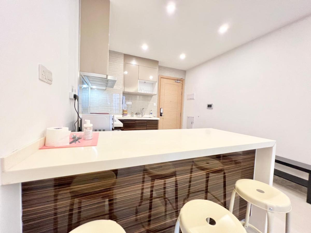 Appartement Rnf Princess Cove 2Br 4-5Pax Johor Bahru Extérieur photo